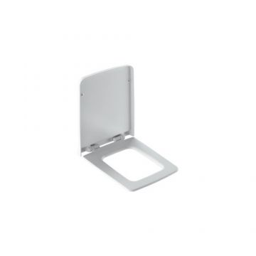 Capac Wc Geberit Xeno2 soft-close - Culoare Alb pal