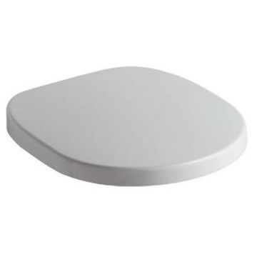Capac WC Ideal Standard Connect  alb