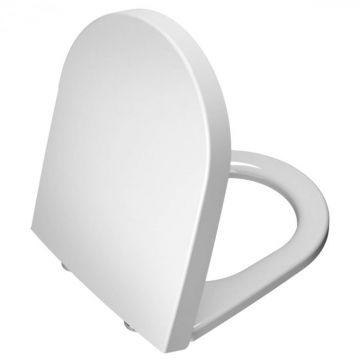 Capac WC inchidere lenta soft close   89-003-009