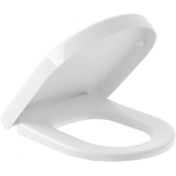 Capac wc Villeroy & Boch Subway 2.0   QuickRelease  alb Alpin